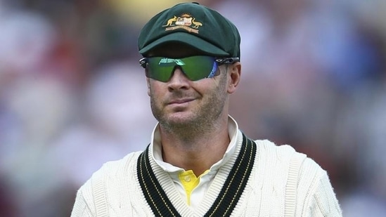 Michael Clarke: File Photo(Getty Images)