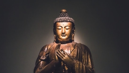 Who is 2024 gautam buddha