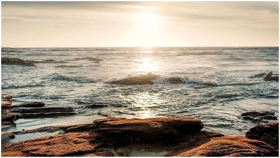 Goa: This place has been one of the most favourite holiday destinations of tourists. The perfect time to visit is between July - March. Homestays will cost you around <span class='webrupee'>₹</span>1,000 - <span class='webrupee'>₹</span>1,500 per day.(Instagram/janak_vegad)