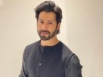 Varun Dhawan recently shot for Bhediya in Arunachal Pradesh. Varun Dhawan recently shot for Bhediya in Arunachal Pradesh.