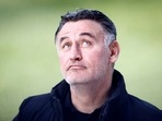  Lille coach Christophe Galtier