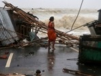 The weather bureau has predicted extremely heavy rainfall in West Bengal’s East and West Midnapore districts and heavy to very heavy rainfall in Jhargram, Bankura, South 24 Parganas districts over the next 24 hours.
