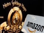 Privately held MGM, or Metro Goldwyn Mayer, was founded in 1924, and also owns the Epix cable channel.