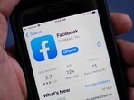 If Facebook, Twitter lose intermediary status, they will have to take the liability for any third-party data they host.(AP) If Facebook, Twitter lose intermediary status, they will have to take the liability for any third-party data they host.(AP)