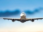 US curbs new flights from Mexico amid drop in aviation safety rating(HT FILE PHOTO) US curbs new flights from Mexico amid drop in aviation safety rating(HT FILE PHOTO)