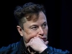 Musk has also acknowledged the risks, saying “it’s tough sledding over there.”(File photo) Musk has also acknowledged the risks, saying “it’s tough sledding over there.”(File photo)
