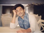 Aparshakti Khurana has shared a post on Instagram.