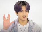 BTS singer Jungkook talks about Star Trek on The Late Show with Stephen Colbert. 