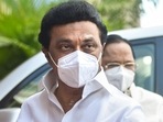 Vaccine wastage has been brought down to one per cent during the past two weeks while it was about six per cent before, Tamil Nadu CM MK Stalin said. Vaccine wastage has been brought down to one per cent during the past two weeks while it was about six per cent before, Tamil Nadu CM MK Stalin said.