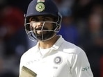 Former New Zealand pacer Richard Hadlee (L), Indian captain Virat Kohli (R)(HT Collage) Former New Zealand pacer Richard Hadlee (L), Indian captain Virat Kohli (R)(HT Collage)