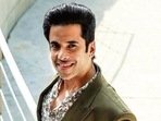 Tusshar Kapoor completed 20 years in the industry this week. Tusshar Kapoor completed 20 years in the industry this week.