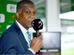 Michael Holding