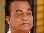 Ghanshyam Nayak plays Nattu Kaka on Taarak Mehta Ka Ooltah Chashmah.