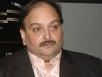 Mehul Choksi is wanted for allegedly siphoning  <span class='webrupee'>₹</span>13,500 crore of public money from the state-run Punjab National Bank.