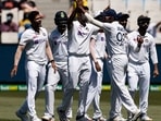 Indian bowlers will be up for a stern test against New Zealand. (Getty Images) Indian bowlers will be up for a stern test against New Zealand. (Getty Images)