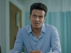 Manoj Bajpayee in The Family Man. Manoj Bajpayee in The Family Man.