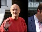 Dominic Cummings said he had told Prime Minister Boris Johnson to fire Hancock.