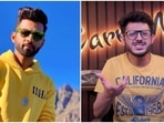 Rahul Vaidya has reacted to Carry Minati's video on Bigg Boss and its contestants.