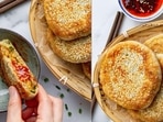Recipe: Try your hands on Guo Kui, a crispy stuffed flatbread of Shaanxi cuisine