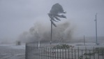 Heavy winds and sea waves hit the shore at Digha beach on the Bay of Bengal coast as Cyclone Yaas intensified on May 26. Cyclone Yaas pounded the beach towns in north Odisha and neighbouring West Bengal as it hit the coast around 9 am on May 26 with a wind speed of 130-140 kmph, inundating the low-lying areas amid a storm surge, HT reported. Heavy winds and sea waves hit the shore at Digha beach on the Bay of Bengal coast as Cyclone Yaas intensified on May 26. Cyclone Yaas pounded the beach towns in north Odisha and neighbouring West Bengal as it hit the coast around 9 am on May 26 with a wind speed of 130-140 kmph, inundating the low-lying areas amid a storm surge, HT reported.