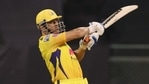 MS Dhoni: File Photo(HT Archives) MS Dhoni: File Photo(HT Archives)