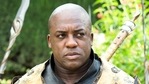 DeObia Oparei played a character called Areo Hotah in Game of Thrones.