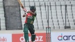 Bangladesh Captain Tamim Iqbal(Twitter) Bangladesh Captain Tamim Iqbal(Twitter)