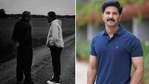 Rumours about R Balki and Dulquer Salmaan joining hands made headlines a few months ago. Rumours about R Balki and Dulquer Salmaan joining hands made headlines a few months ago.