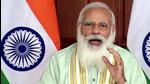 Prime Minister Narendra Modi had stressed on India’s commitment to serve humanity during his Baisakh Purnima address last year. (ANI) Prime Minister Narendra Modi had stressed on India’s commitment to serve humanity during his Baisakh Purnima address last year. (ANI)