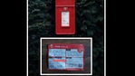 The image shows the note shared by the postman in Glasgow, Scotland.(Reddit/Unsplash) The image shows the note shared by the postman in Glasgow, Scotland.(Reddit/Unsplash)
