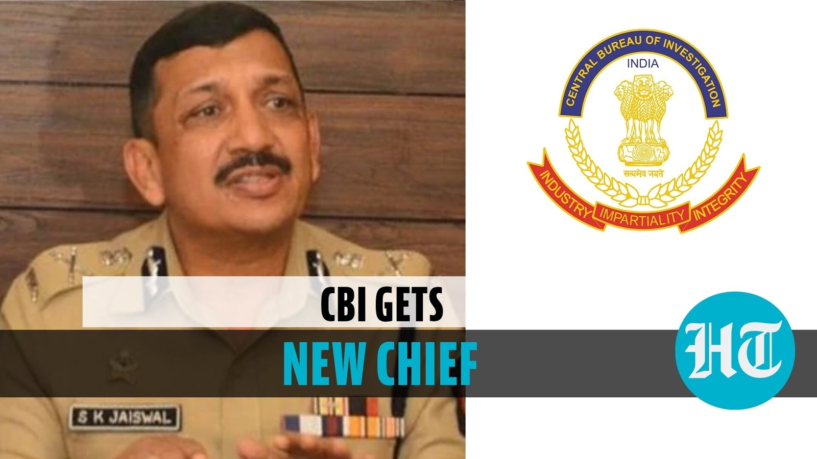 From SPG protecting PM, to spy agency R&AW: New CBI chief SK Jaiswal's ...