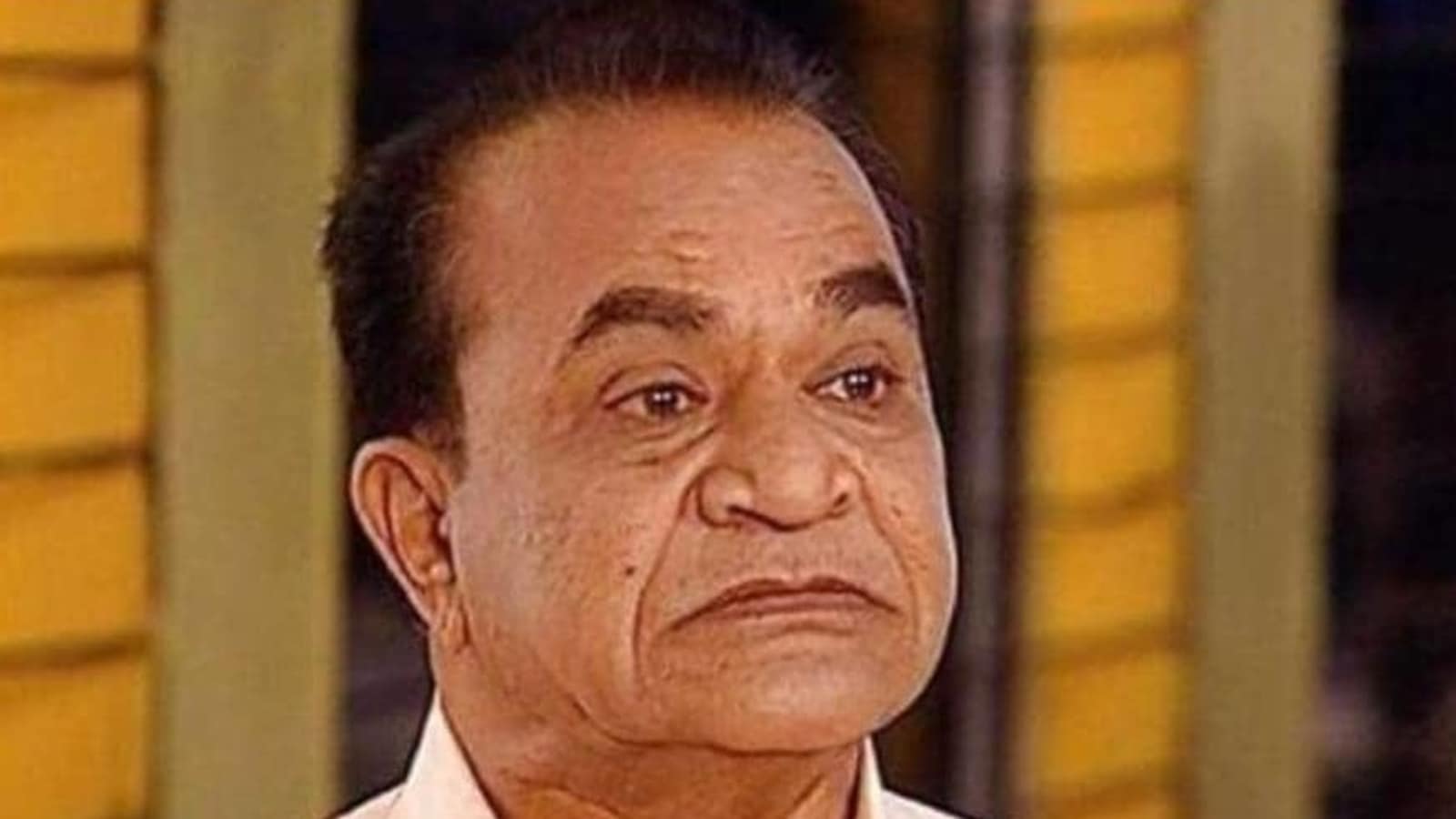 Taarak Mehta's Ghanshyam Nayak dismisses rumours of financial crisis: 'I am not unemployed'