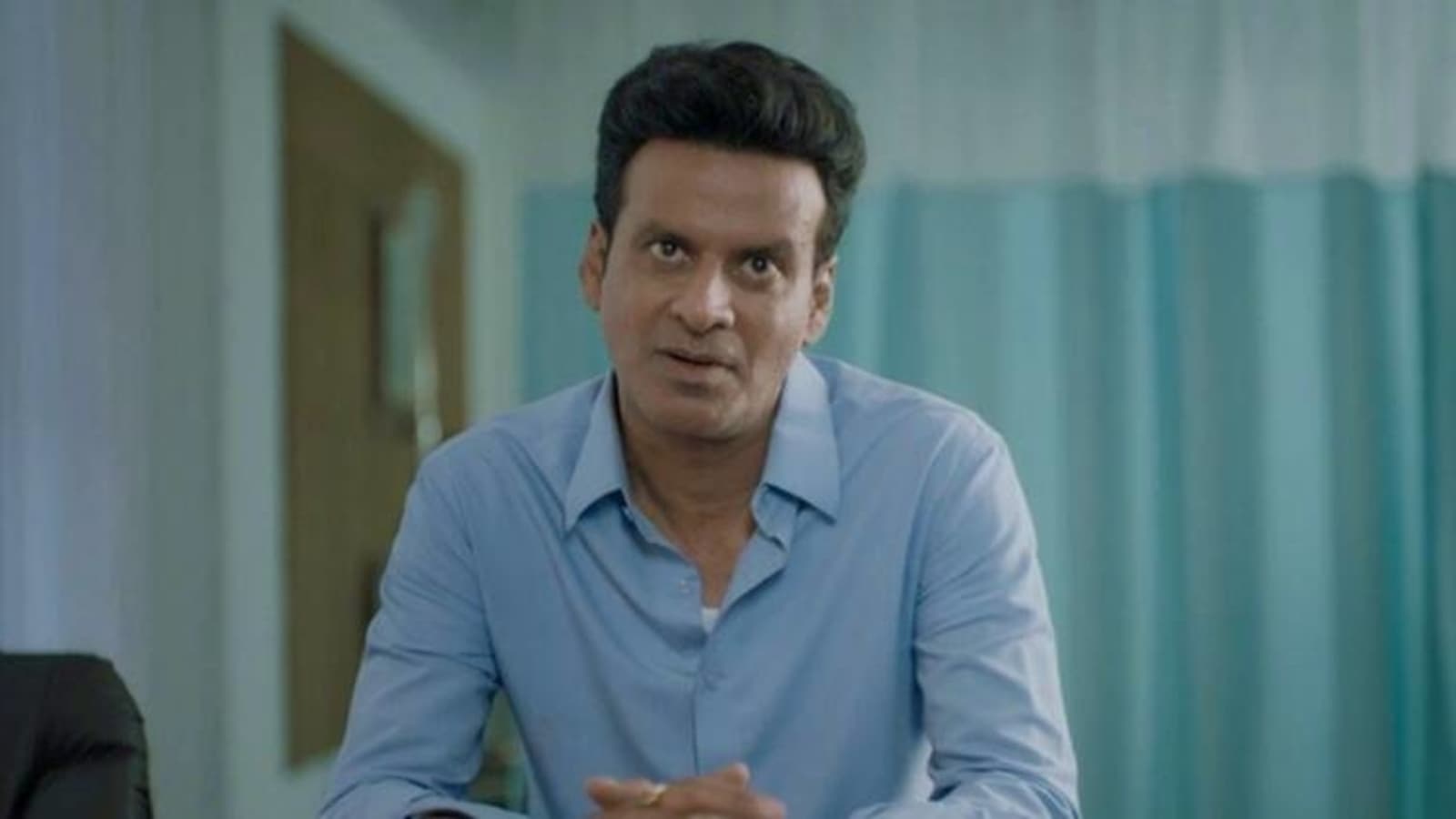 Манодж баджпаи. Manoj Bajpayee. Джагтиани Манодж Доулат.