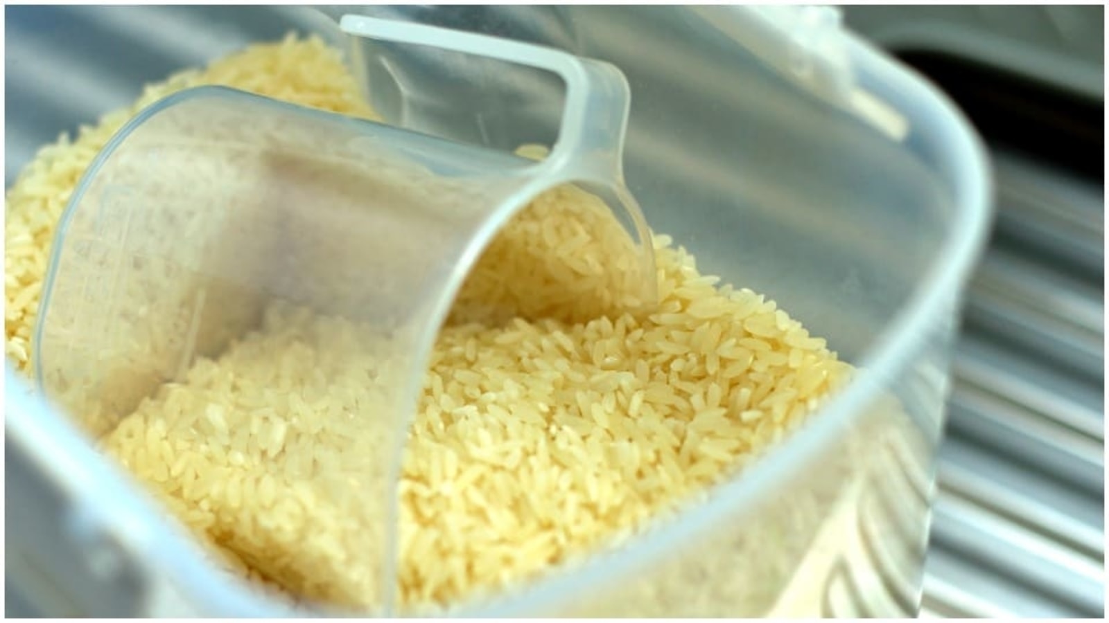 Rice water can work magically on your face and hair, here's how