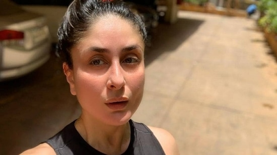 Kareena Kapoor Khan has urged all to not share information about children on social media. Kareena Kapoor Khan has urged all to not share information about children on social media.