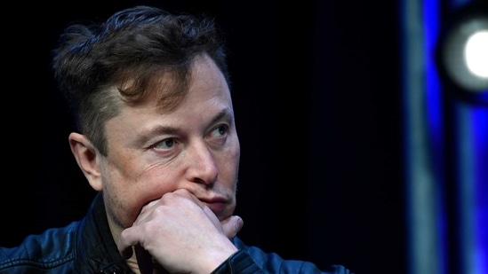 Musk has also acknowledged the risks, saying “it’s tough sledding over there.”(File photo) Musk has also acknowledged the risks, saying “it’s tough sledding over there.”(File photo)