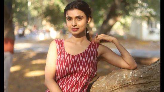 Actors should never set boundaries: Mayuri Deshmukh Actors should never set boundaries: Mayuri Deshmukh
