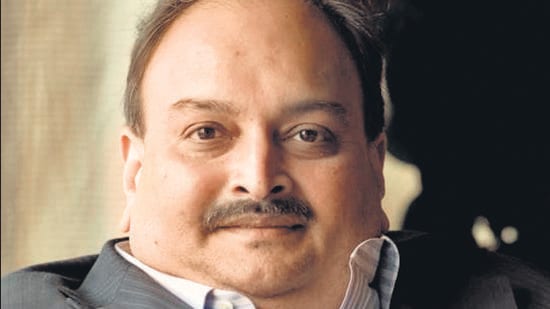 Officials in Indian agencies said they are in touch with authorities in both the Caribbean countries to ascertain more details but it appears that he was trying to flee somewhere else. (HT FILE PHOTO.) Officials in Indian agencies said they are in touch with authorities in both the Caribbean countries to ascertain more details but it appears that he was trying to flee somewhere else. (HT FILE PHOTO.)