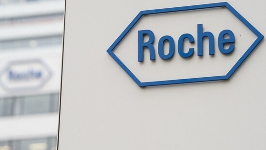 The cocktail of casirivimab and imdevimab has been developed by Swiss pharmaceutical giant Roche.(AFP File Photo)