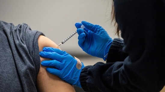 Pfizer wants relaxations in the regulatory regime, according to reports.(AFP) Pfizer wants relaxations in the regulatory regime, according to reports.(AFP)