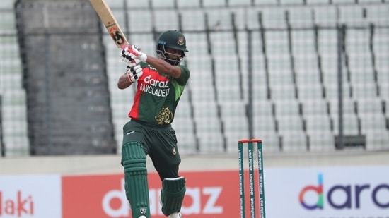 Bangladesh Captain Tamim Iqbal (Twitter) Bangladesh Captain Tamim Iqbal (Twitter)