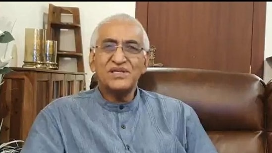 There is delay from vaccination centres in providing data which the Centre is calling vaccine wastage, Chhattisgarh health minister TS Singh Deo said. (Twitter/TS_SinghDeo) There is delay from vaccination centres in providing data which the Centre is calling vaccine wastage, Chhattisgarh health minister TS Singh Deo said. (Twitter/TS_SinghDeo)