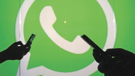 Reuters could not independently confirm the complaint had been filed in court by WhatsApp, which has nearly 400 million users in India, nor when it might be reviewed by the court.(Bloomberg)