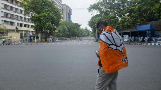 Representational image. (ANI) Representational image. (ANI)