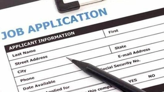 BEL Recruitment 2021: For the post of Trainee Engineer-I, the contract is for one year. However, it may be extended up to a maximum of three years depending on the progress of the project and the performance of the candidate.(HT File) BEL Recruitment 2021: For the post of Trainee Engineer-I, the contract is for one year. However, it may be extended up to a maximum of three years depending on the progress of the project and the performance of the candidate.(HT File)