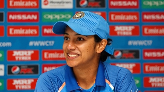 Smriti Mandhana is highly excited for his maiden Day/Night Test for India. (Getty Images) Smriti Mandhana is highly excited for his maiden Day/Night Test for India. (Getty Images)