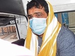 Police said Sushil Kumar is changing his statement and is coming up with new stories. (AFP) Police said Sushil Kumar is changing his statement and is coming up with new stories. (AFP)
