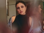 Parineeti Chopra was seen in three movies this year. Parineeti Chopra was seen in three movies this year.