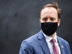 Dominic Cummings, who was Prime Minister Boris Johnson's right hand man until late last year, delivered a withering attack on his former boss and Matt Hancock during seven hours of testimony. REUTERS/Henry Nicholls
