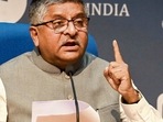 IT minister Ravi Shankar Prasad said WhatsApp is seeking to avoid responsibility. IT minister Ravi Shankar Prasad said WhatsApp is seeking to avoid responsibility.